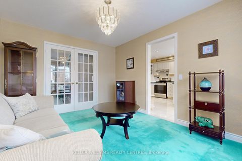 Photo 9 at 45 Hemlock Drive, Raymerville, Markham