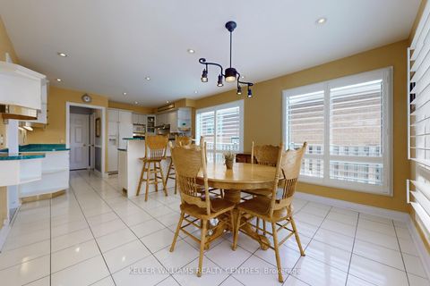 Photo 13 at 45 Hemlock Drive, Raymerville, Markham