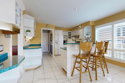 Photo 14 at 45 Hemlock Drive, Raymerville, Markham