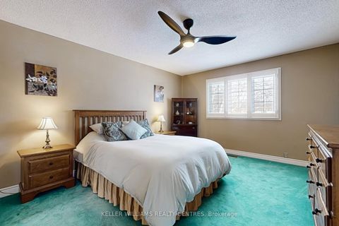 Photo 17 at 45 Hemlock Drive, Raymerville, Markham