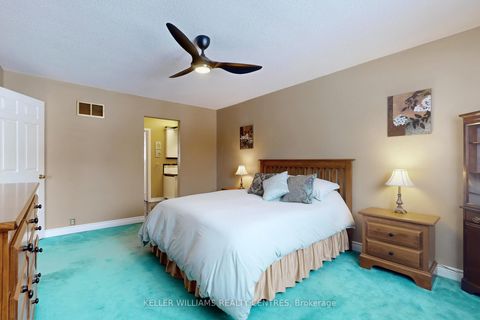 Photo 18 at 45 Hemlock Drive, Raymerville, Markham