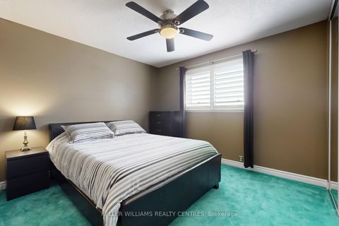 Photo 21 at 45 Hemlock Drive, Raymerville, Markham