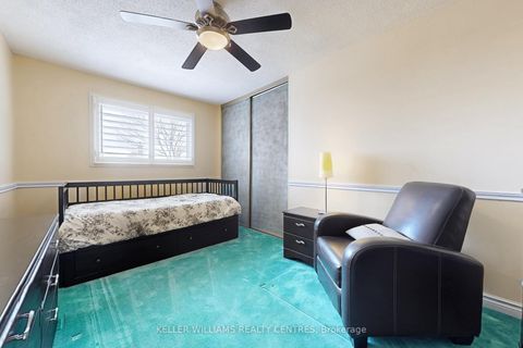 Photo 24 at 45 Hemlock Drive, Raymerville, Markham