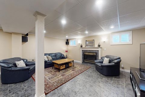 Photo 27 at 45 Hemlock Drive, Raymerville, Markham