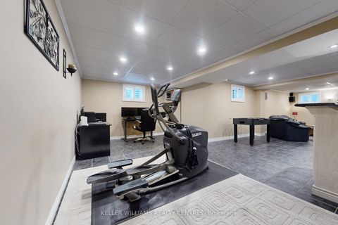 Photo 29 at 45 Hemlock Drive, Raymerville, Markham