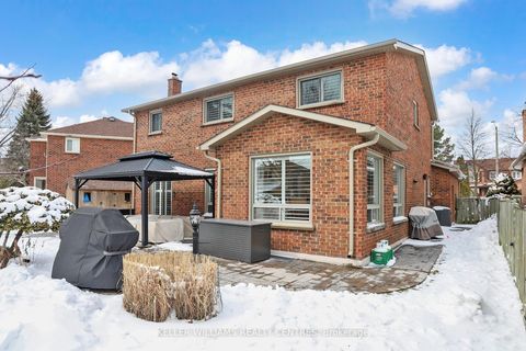 Photo 33 at 45 Hemlock Drive, Raymerville, Markham