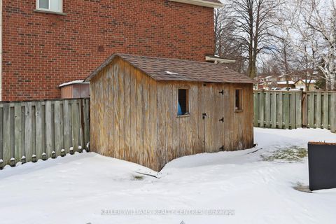 Photo 35 at 45 Hemlock Drive, Raymerville, Markham