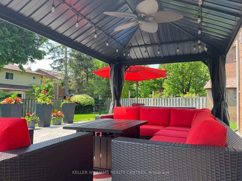 Photo 36 at 45 Hemlock Drive, Raymerville, Markham