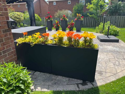 Photo 37 at 45 Hemlock Drive, Raymerville, Markham