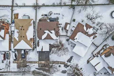 Photo 39 at 45 Hemlock Drive, Raymerville, Markham