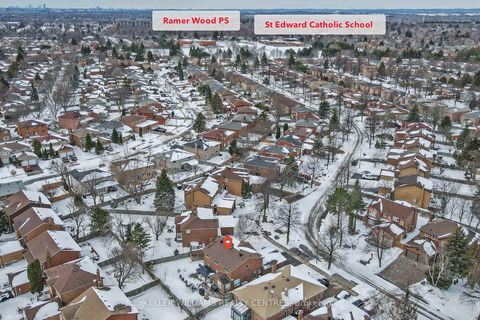 Photo 40 at 45 Hemlock Drive, Raymerville, Markham