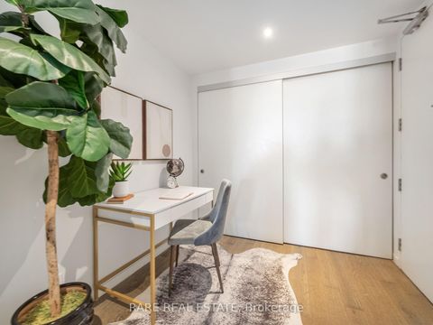 Photo 1 at 608 - 383 Sorauren Avenue, Roncesvalles, Toronto