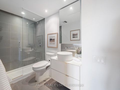 Photo 10 at 608 - 383 Sorauren Avenue, Roncesvalles, Toronto