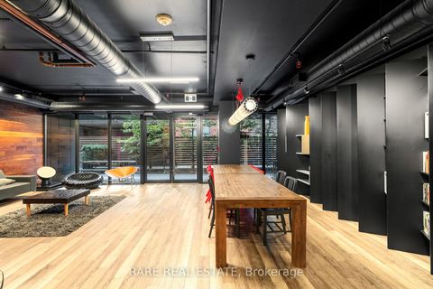 Photo 15 at 608 - 383 Sorauren Avenue, Roncesvalles, Toronto