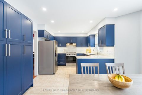 Photo 5 at 7 Meyer Avenue, East Bayfield, Barrie