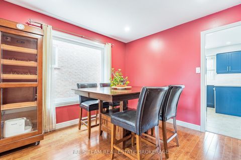 Photo 10 at 7 Meyer Avenue, East Bayfield, Barrie