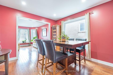 Photo 11 at 7 Meyer Avenue, East Bayfield, Barrie