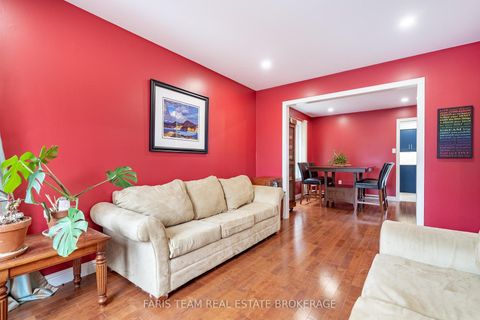 Photo 14 at 7 Meyer Avenue, East Bayfield, Barrie