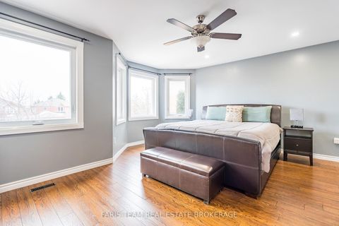 Photo 21 at 7 Meyer Avenue, East Bayfield, Barrie