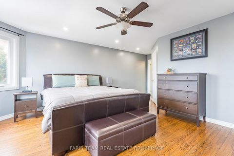 Photo 22 at 7 Meyer Avenue, East Bayfield, Barrie