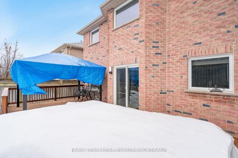 Photo 32 at 7 Meyer Avenue, East Bayfield, Barrie