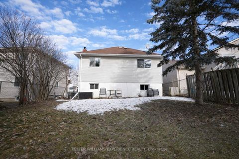 Photo 17 at 21 Knicely Road, Painswick North, Barrie