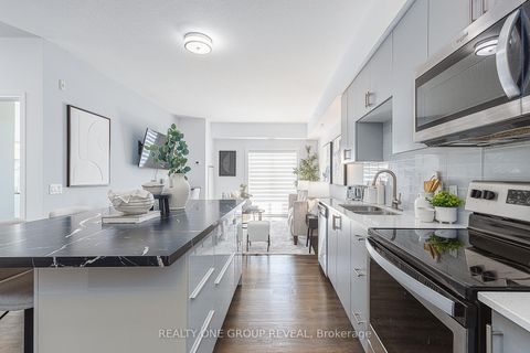 Photo 4 at 417 - 290 Liberty Street N, Bowmanville, Clarington