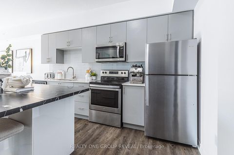 Photo 5 at 417 - 290 Liberty Street N, Bowmanville, Clarington