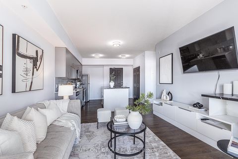 Photo 8 at 417 - 290 Liberty Street N, Bowmanville, Clarington