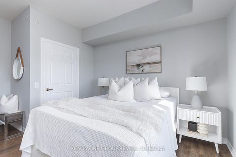 Photo 12 at 417 - 290 Liberty Street N, Bowmanville, Clarington