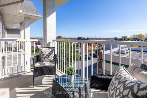 Photo 14 at 417 - 290 Liberty Street N, Bowmanville, Clarington