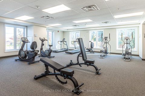 Photo 19 at 417 - 290 Liberty Street N, Bowmanville, Clarington