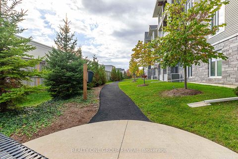 Photo 20 at 417 - 290 Liberty Street N, Bowmanville, Clarington