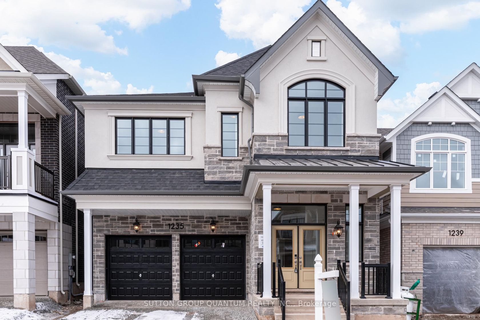 1235 Black Bear Trail, JM Joshua Meadows, Oakville 