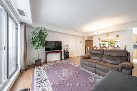 Photo 3 at 609 - 2088 Lawrence Avenue W, Weston, Toronto
