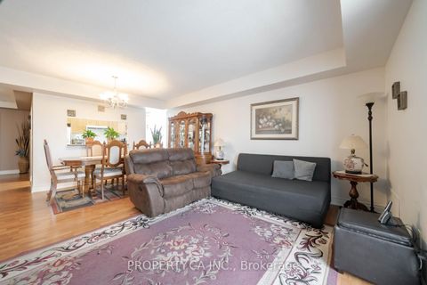 Photo 4 at 609 - 2088 Lawrence Avenue W, Weston, Toronto