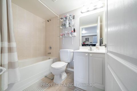 Photo 16 at 609 - 2088 Lawrence Avenue W, Weston, Toronto