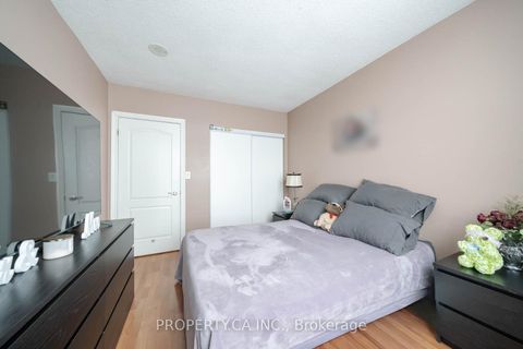 Photo 17 at 609 - 2088 Lawrence Avenue W, Weston, Toronto