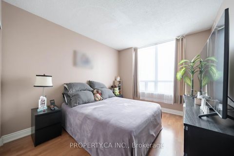 Photo 18 at 609 - 2088 Lawrence Avenue W, Weston, Toronto