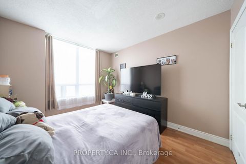 Photo 19 at 609 - 2088 Lawrence Avenue W, Weston, Toronto