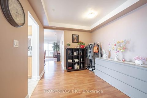 Photo 20 at 609 - 2088 Lawrence Avenue W, Weston, Toronto