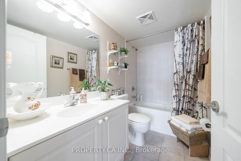 Photo 21 at 609 - 2088 Lawrence Avenue W, Weston, Toronto