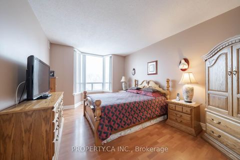 Photo 25 at 609 - 2088 Lawrence Avenue W, Weston, Toronto