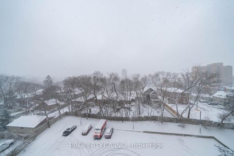 Photo 28 at 609 - 2088 Lawrence Avenue W, Weston, Toronto