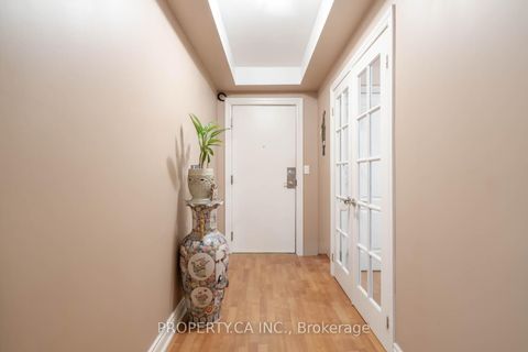 Photo 29 at 609 - 2088 Lawrence Avenue W, Weston, Toronto