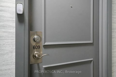 Photo 30 at 609 - 2088 Lawrence Avenue W, Weston, Toronto