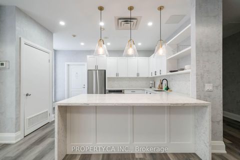 Photo 32 at 609 - 2088 Lawrence Avenue W, Weston, Toronto