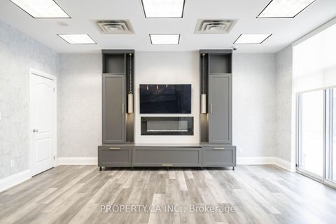Photo 34 at 609 - 2088 Lawrence Avenue W, Weston, Toronto