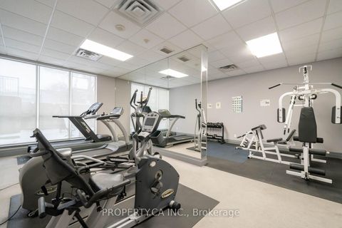 Photo 37 at 609 - 2088 Lawrence Avenue W, Weston, Toronto