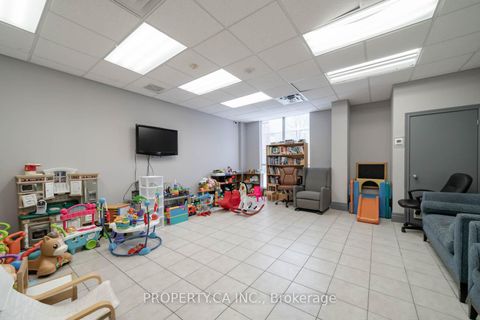 Photo 40 at 609 - 2088 Lawrence Avenue W, Weston, Toronto